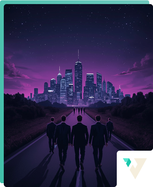 Vectra - Strategic Partners in Digital Transformation